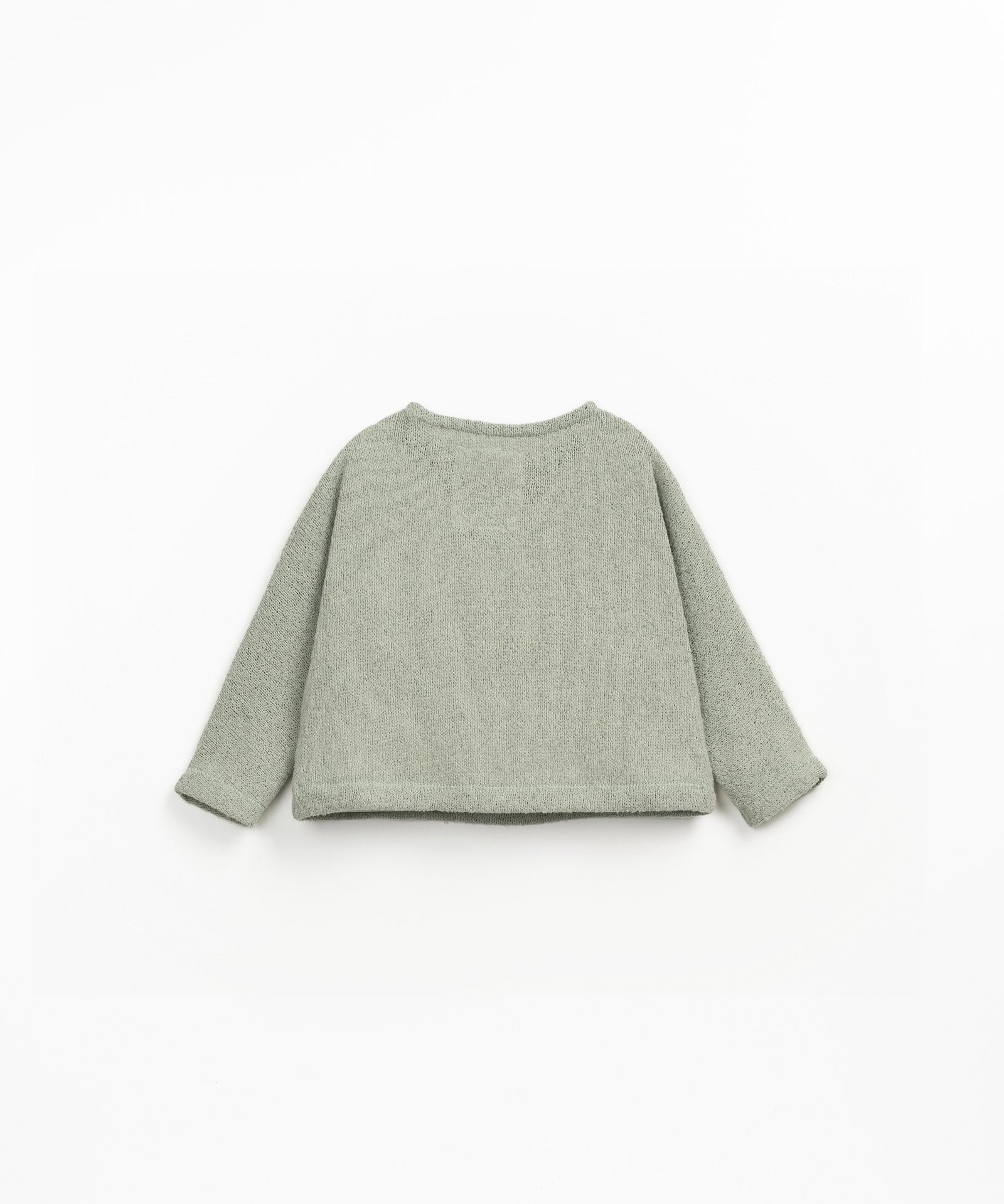 Play Up Jersey Sweater - Madalena achterzijde