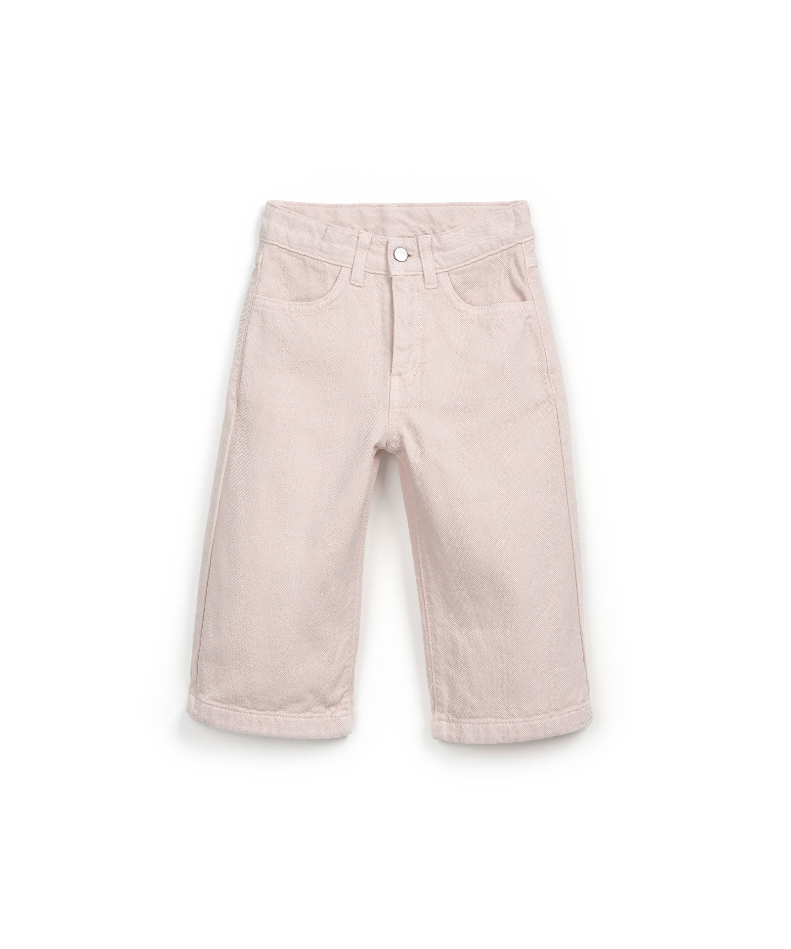 Play Up PA04/4AP11603 twill trousers voorkant