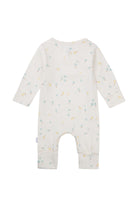 Noppies Unisex Playsuit AOP - Olmito achterzijde