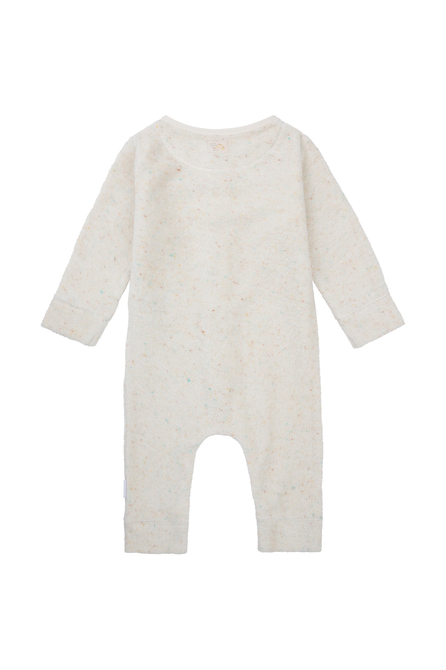 Noppies Unisex Playsuit - Olmos achterzijde