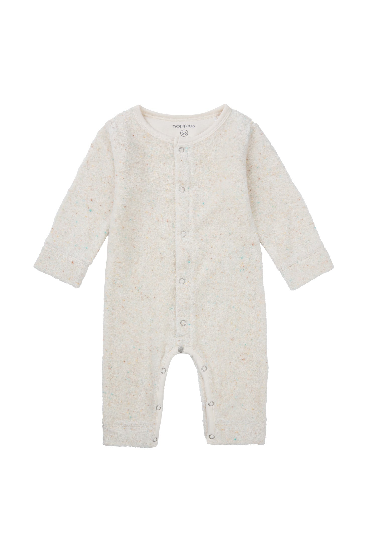 Noppies Unisex Playsuit - Olmos