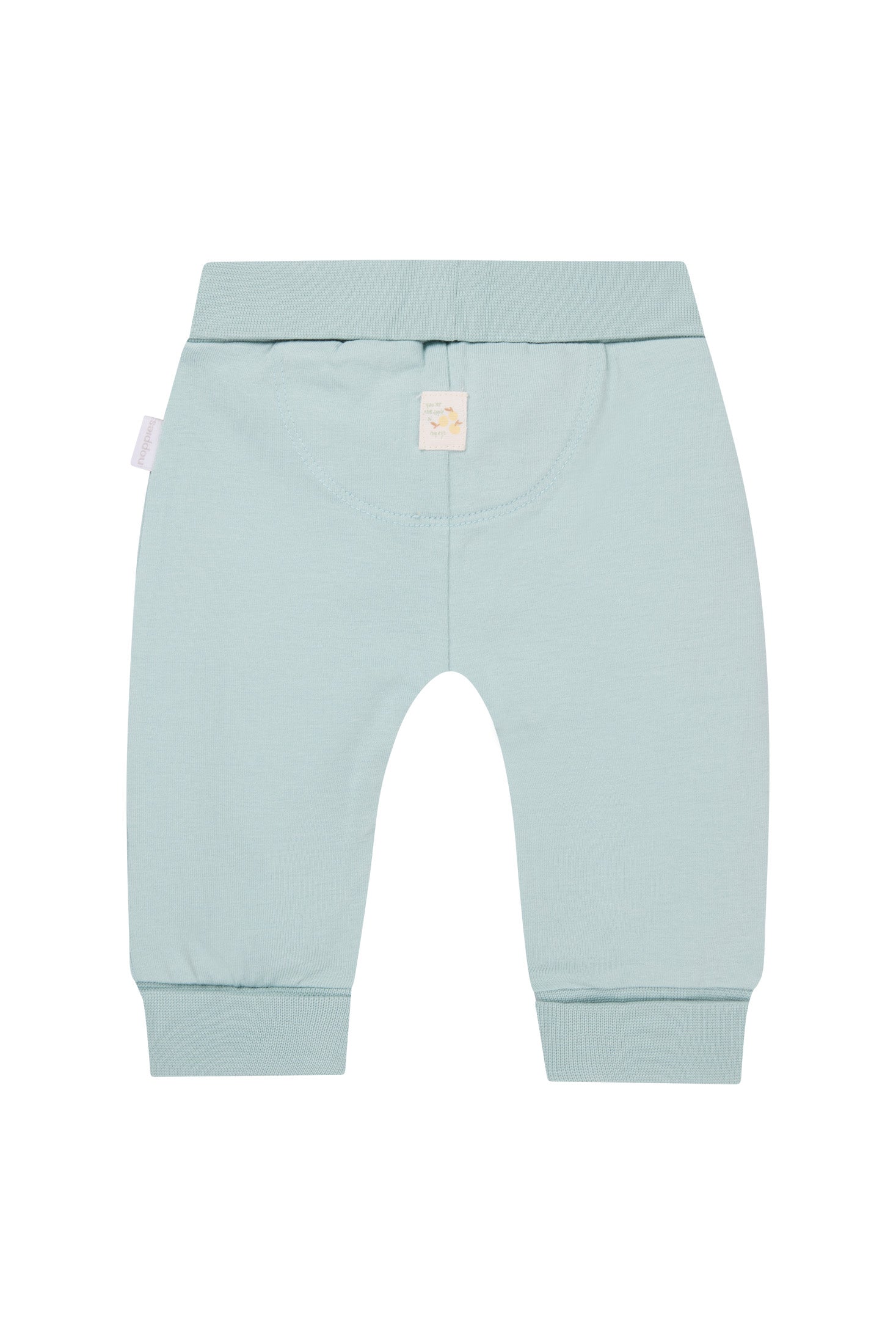 Noppies Unisex Pants Slim Fit - Ottewa achterzijde