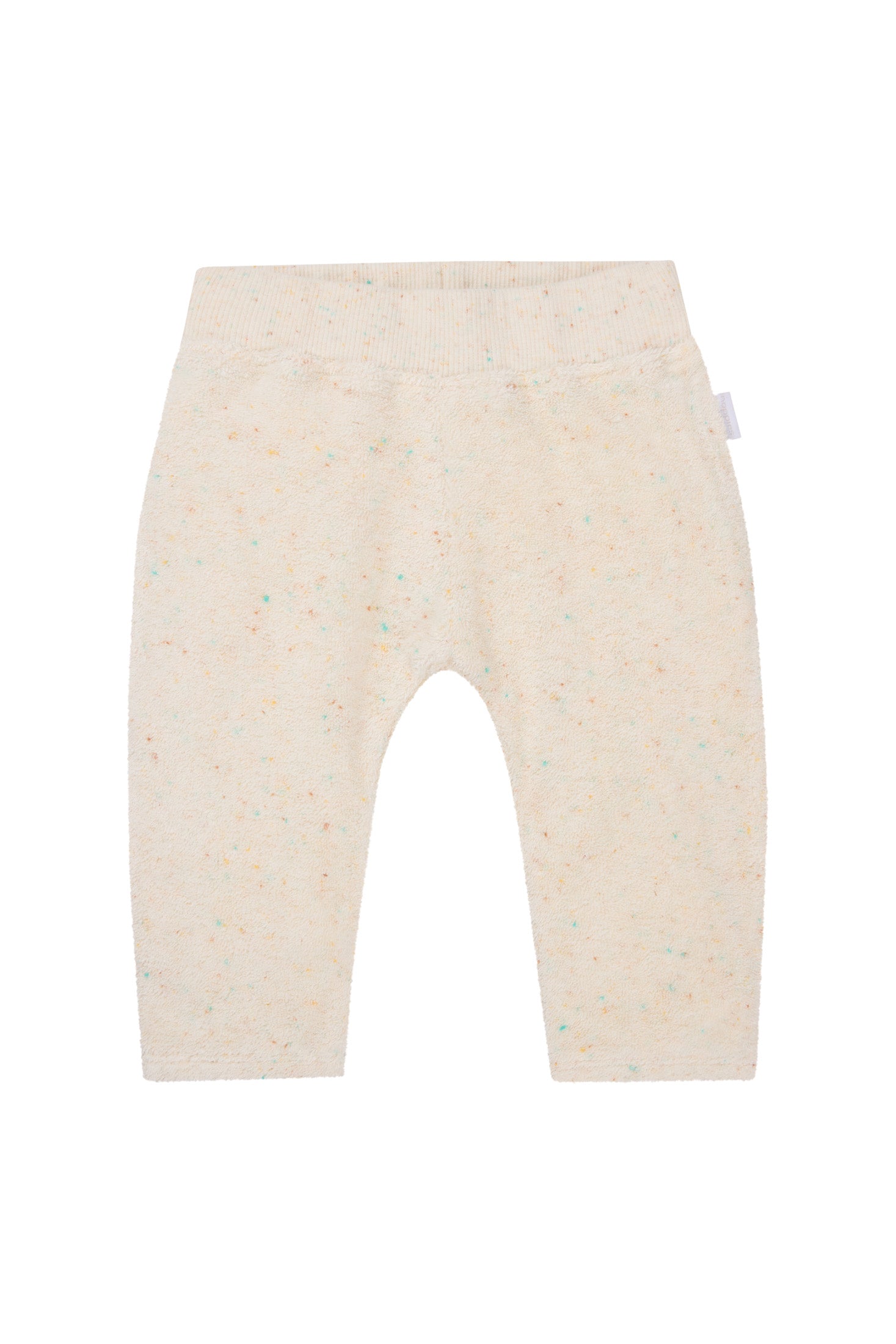 Noppies Unisex Pants Regular Fit - Okemos voorzijde