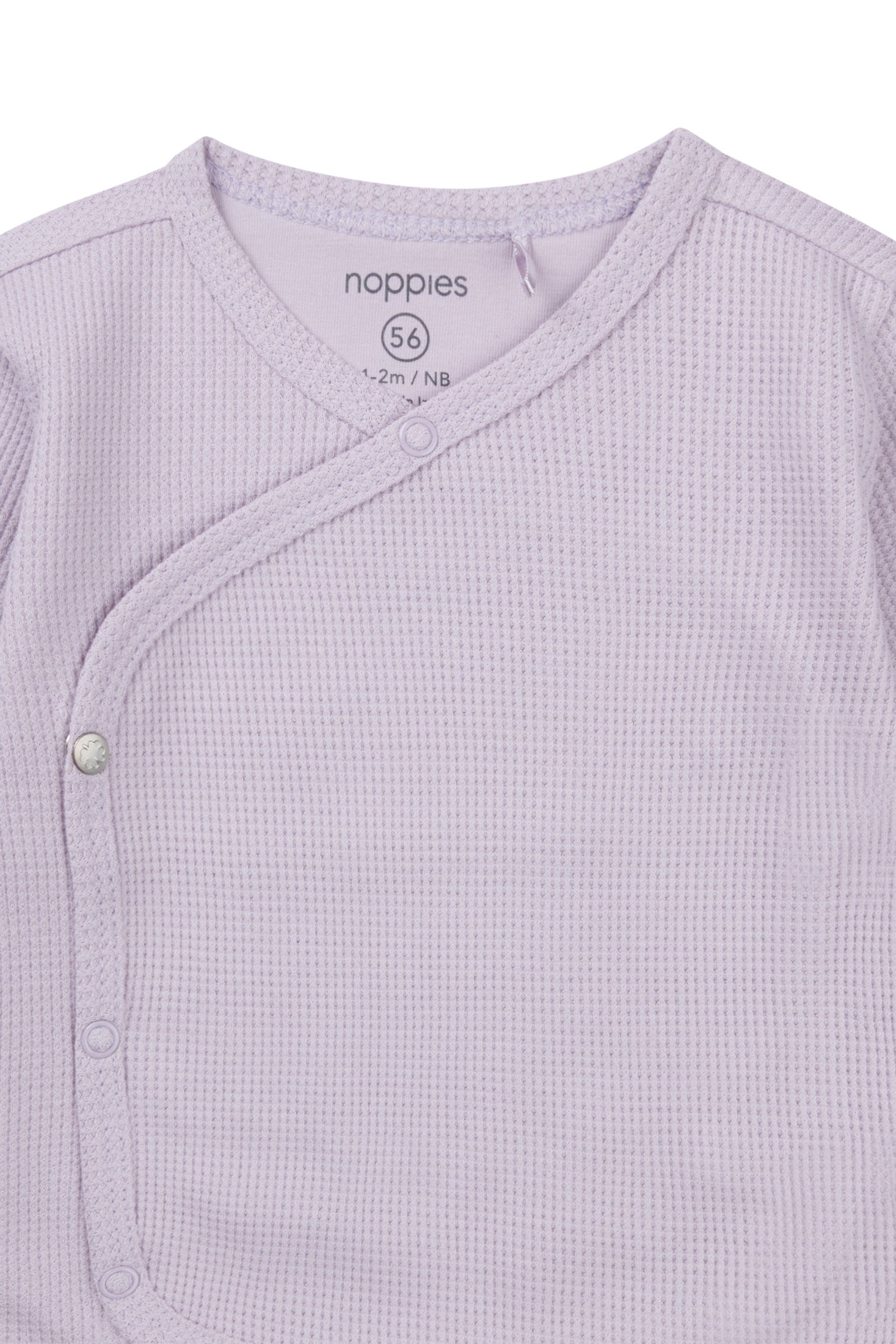 Noppies Unisex Longsleeve - Oxnard detail