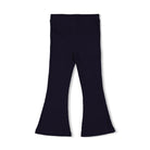 Jubel Flared Broek Rib - Ciao Bella achterzijde