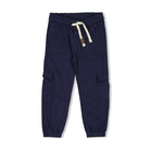 Sturdy Cargo Broek - The Good Life voorzijde